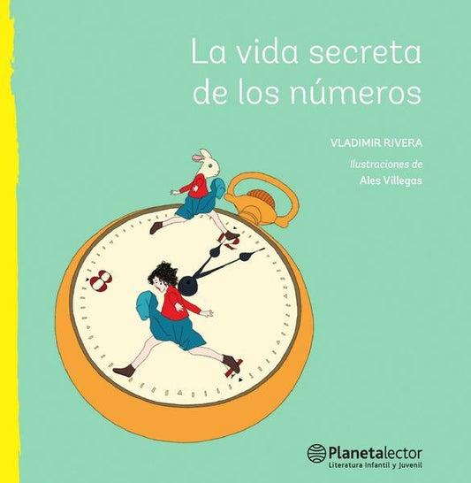 La vida secreta de los números