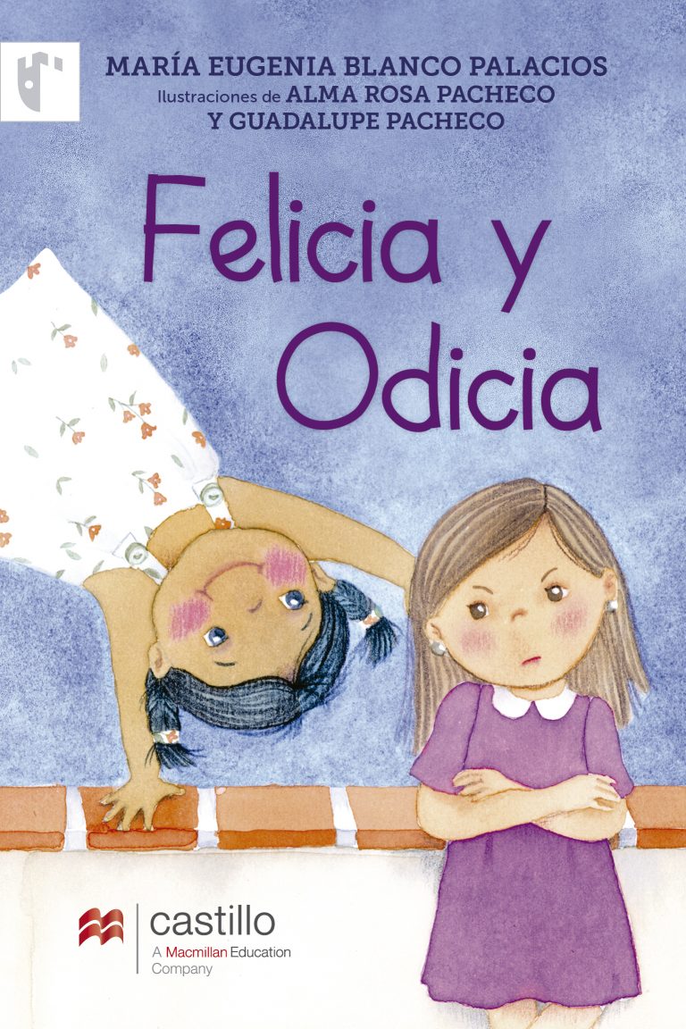 Felicia y Odicia