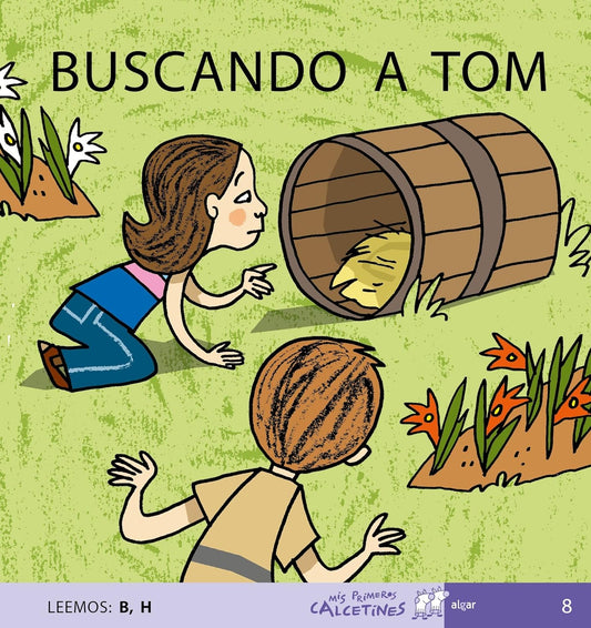 Buscando a Tom