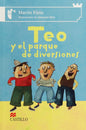 Teo y el parque de diversiones