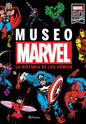 Museo Marvel