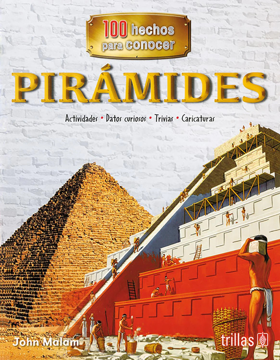 Pirámides