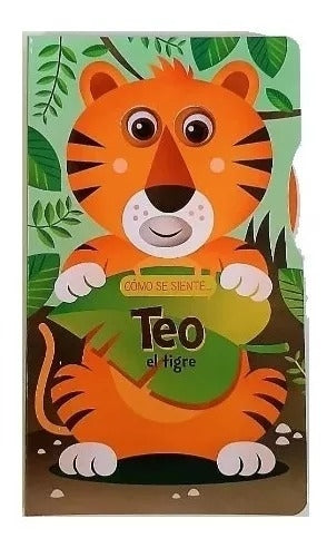 Teo el Tigre