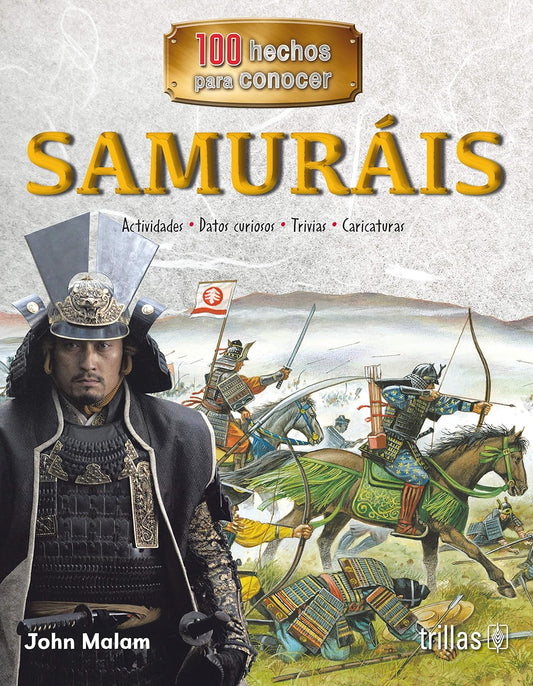 Samurais