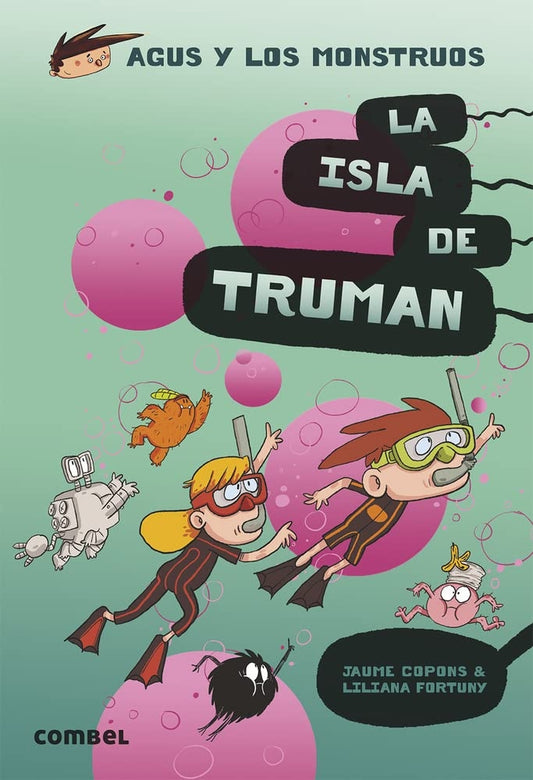 La Isla de Truman