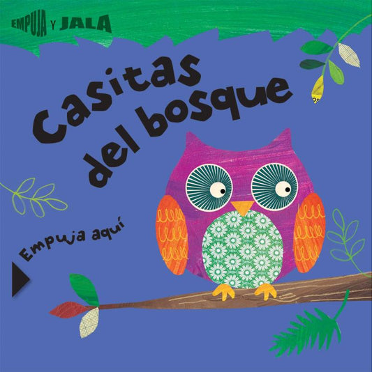 Casitas del bosque