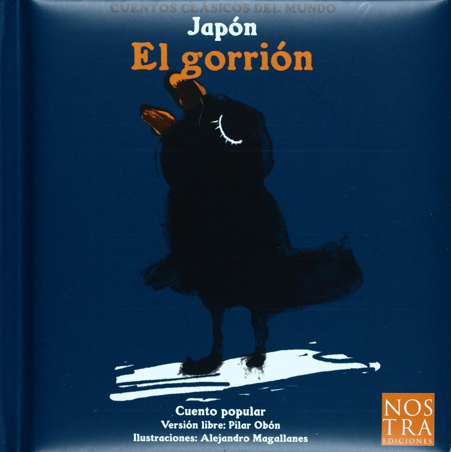 El gorrión