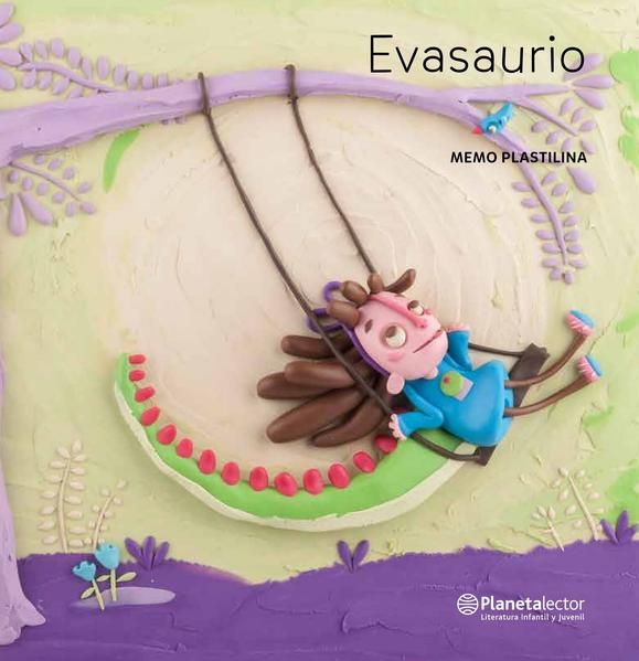 Evasaurio / Evasaur