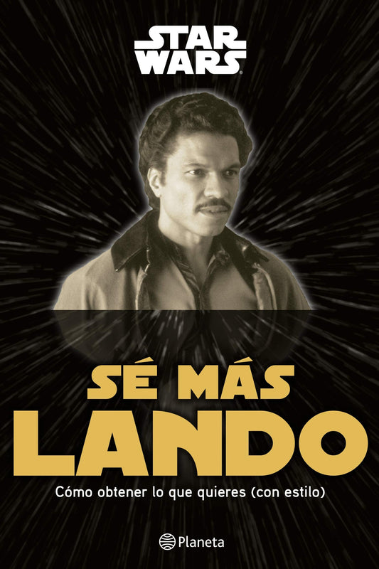 Sé más Lando