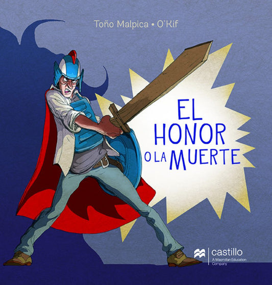 El honor o la muerte