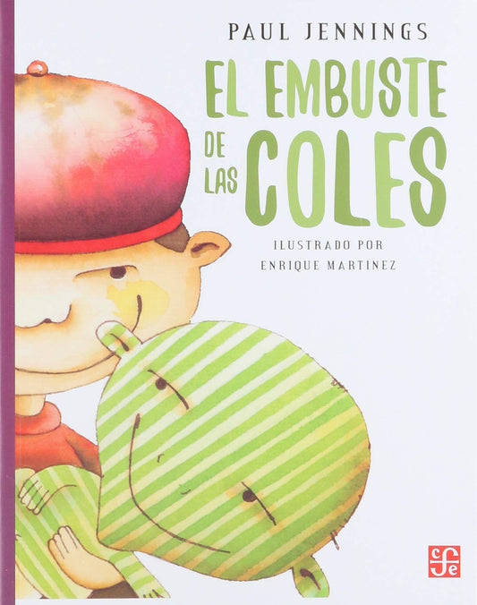 El embuste de las coles