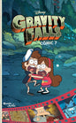 Gravity Falls. Cómic 7