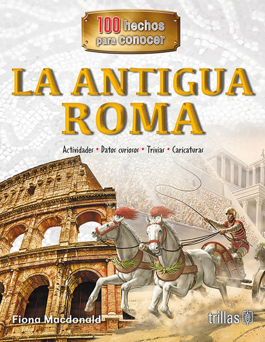 La antigua Roma