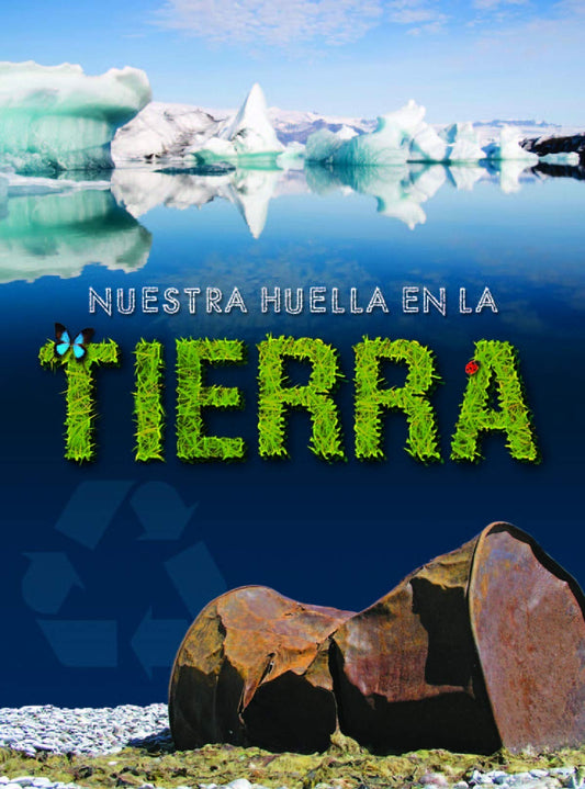 Nuestra huella en la tierra