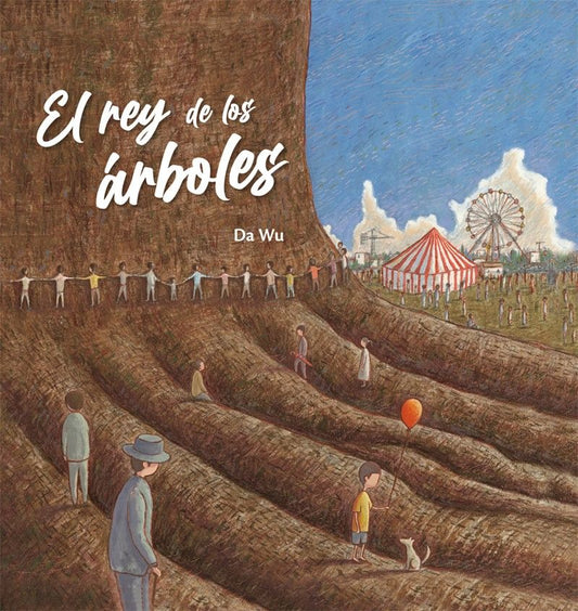 El rey de los árboles