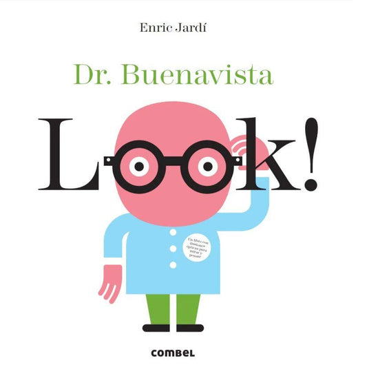 Look! Dr. Buenavista