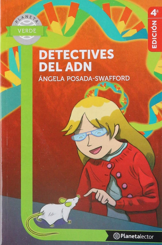 Detectives del adn