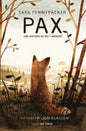 Pax. Una historia de paz y amistad / Pax