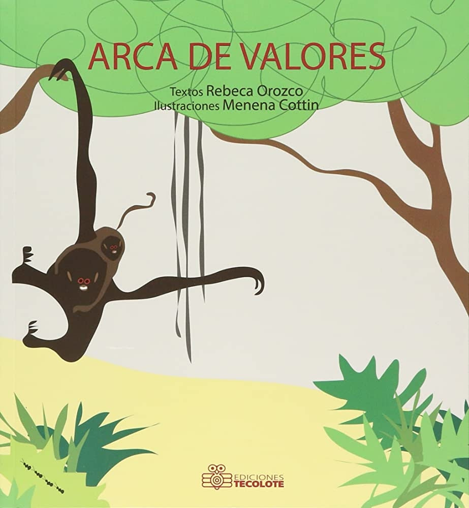 Arca de valores