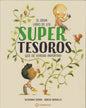 El gran libro de los supertesoros