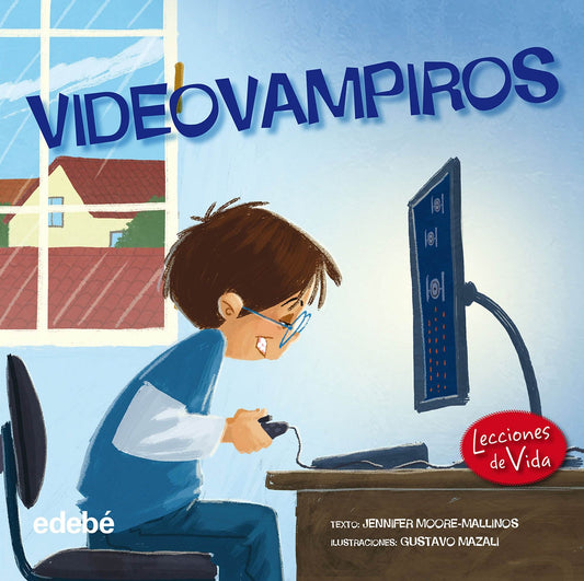 Videovampiros