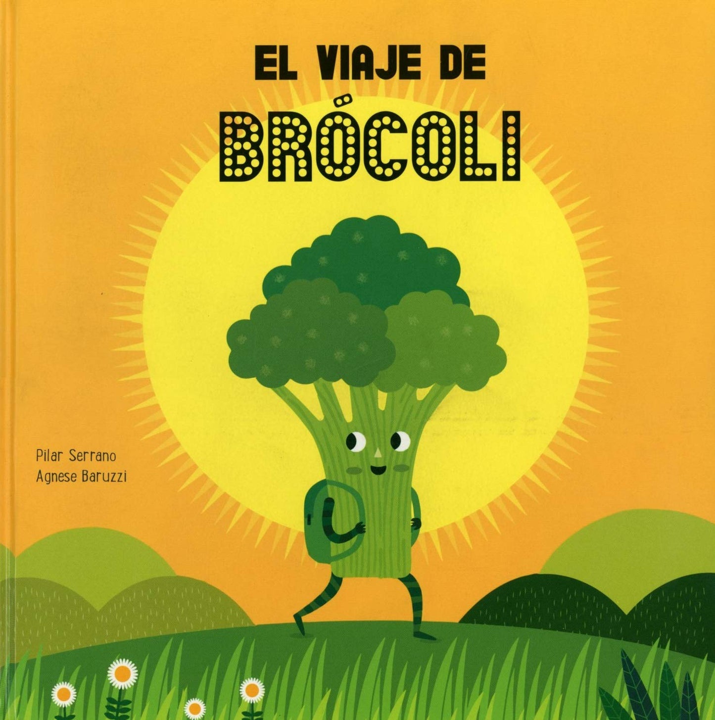 El viaje de brócoli