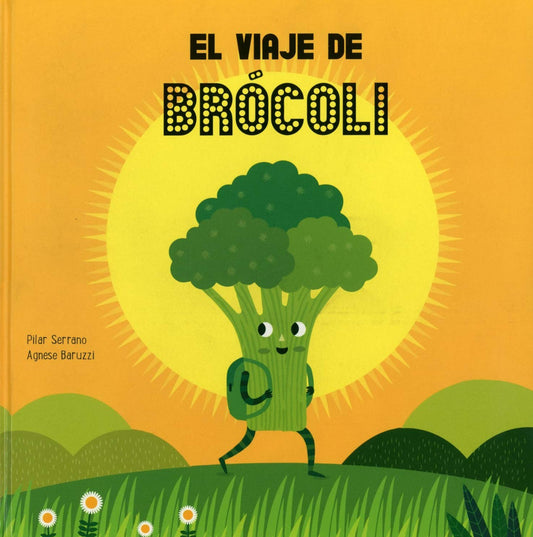 El viaje de brócoli