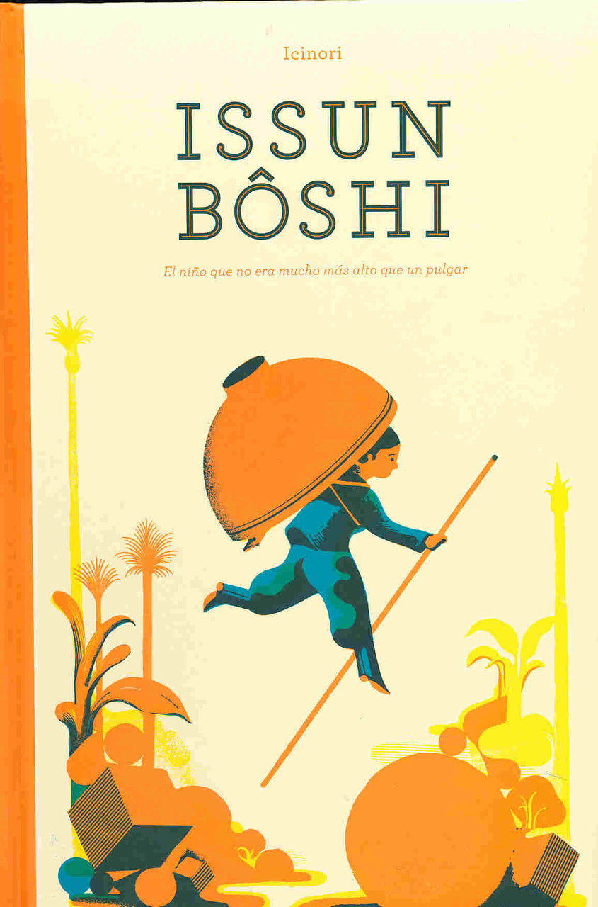 Issun Bôshi