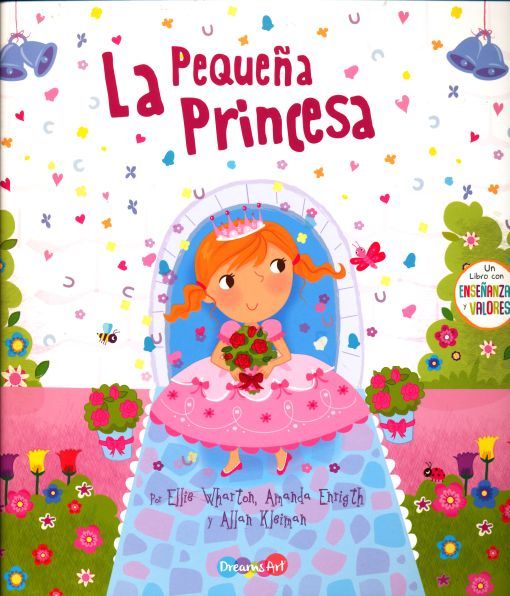 La pequeña princesa