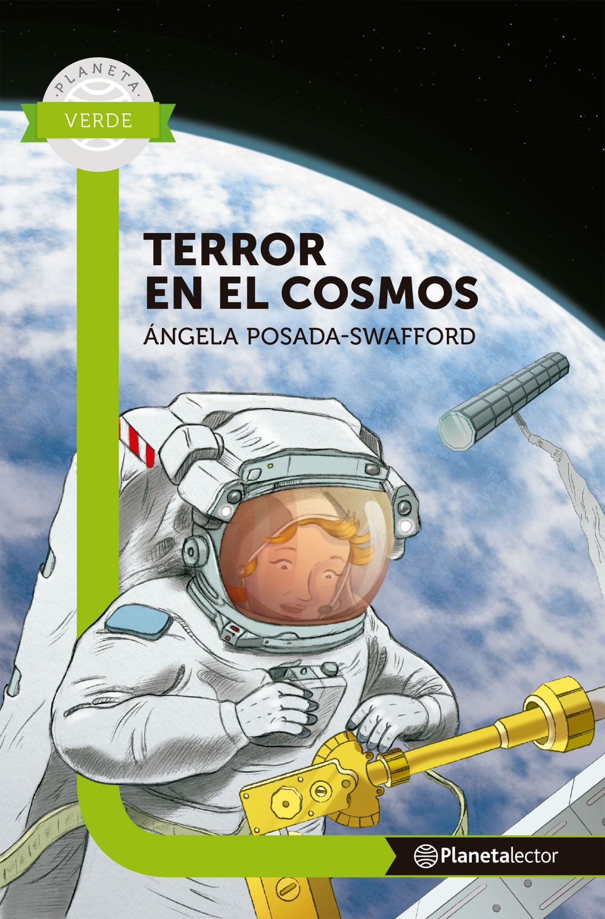 Terror en el cosmos