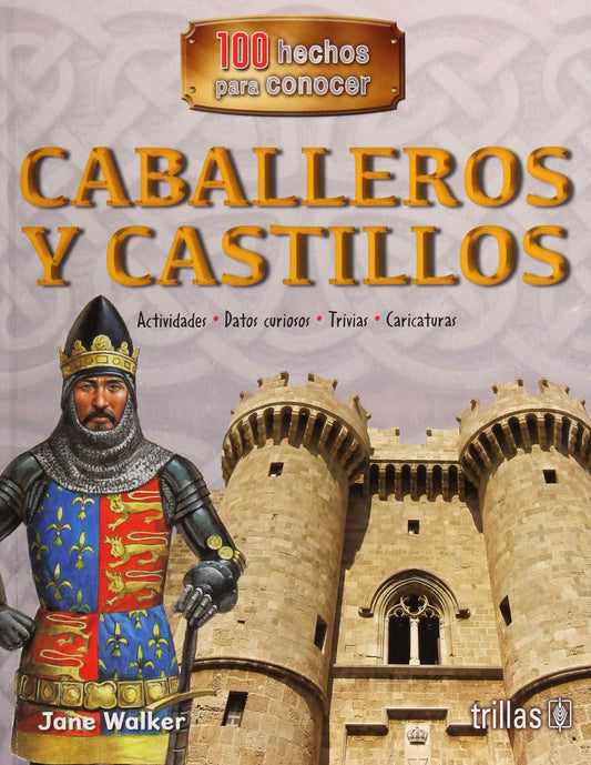 Caballeros y castillos