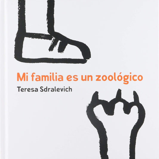 Mi familia es un zoológico