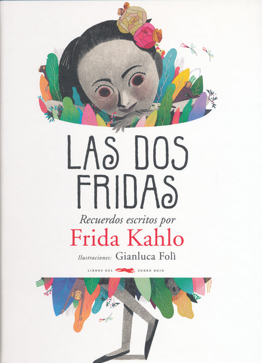 Las dos Fridas