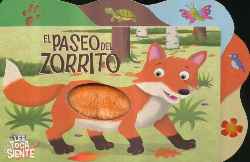 El paseo del Zorrito