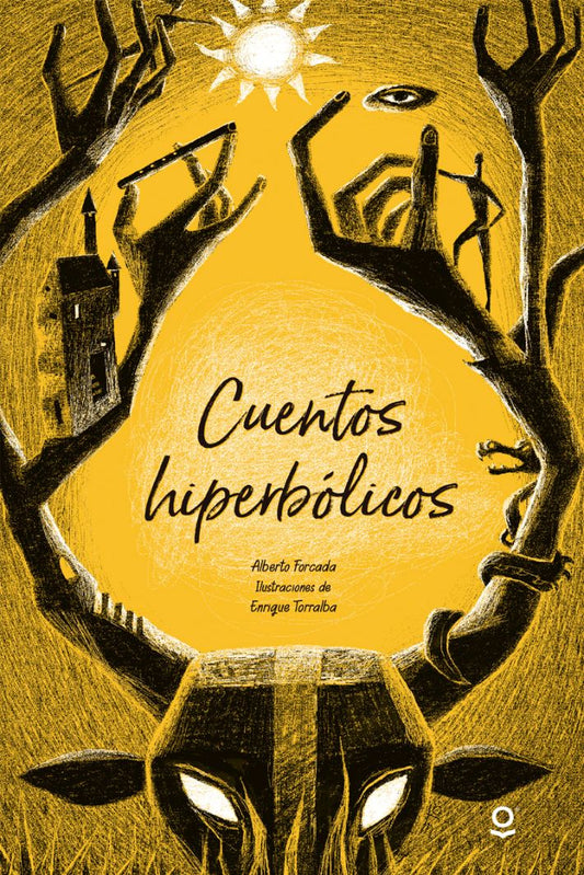 Cuentos Hiperbólicos