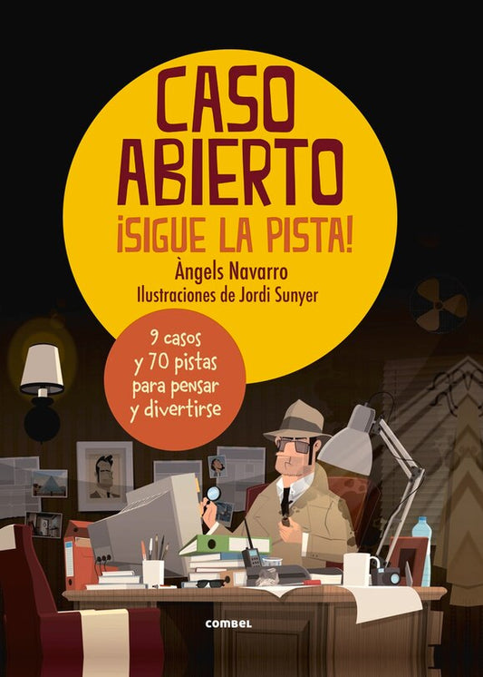 Caso abierto