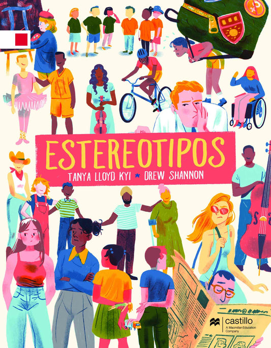 Estereotipos