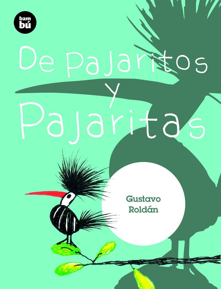 De pajaritos y pajaritas