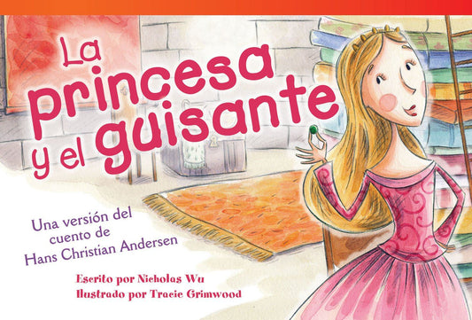 La princesa y el guisante