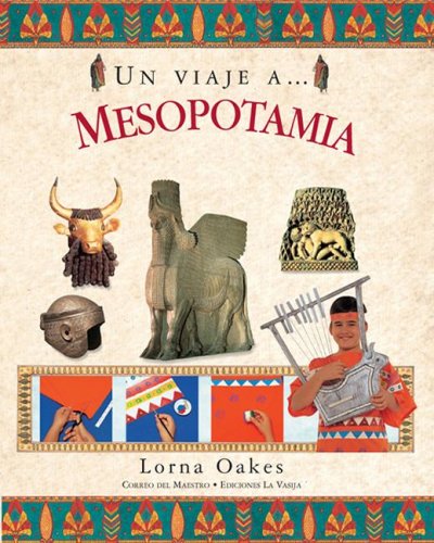 Un viaje a...Mesopotamia