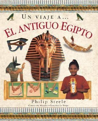 Un viaje a... El Antiguo Egipto